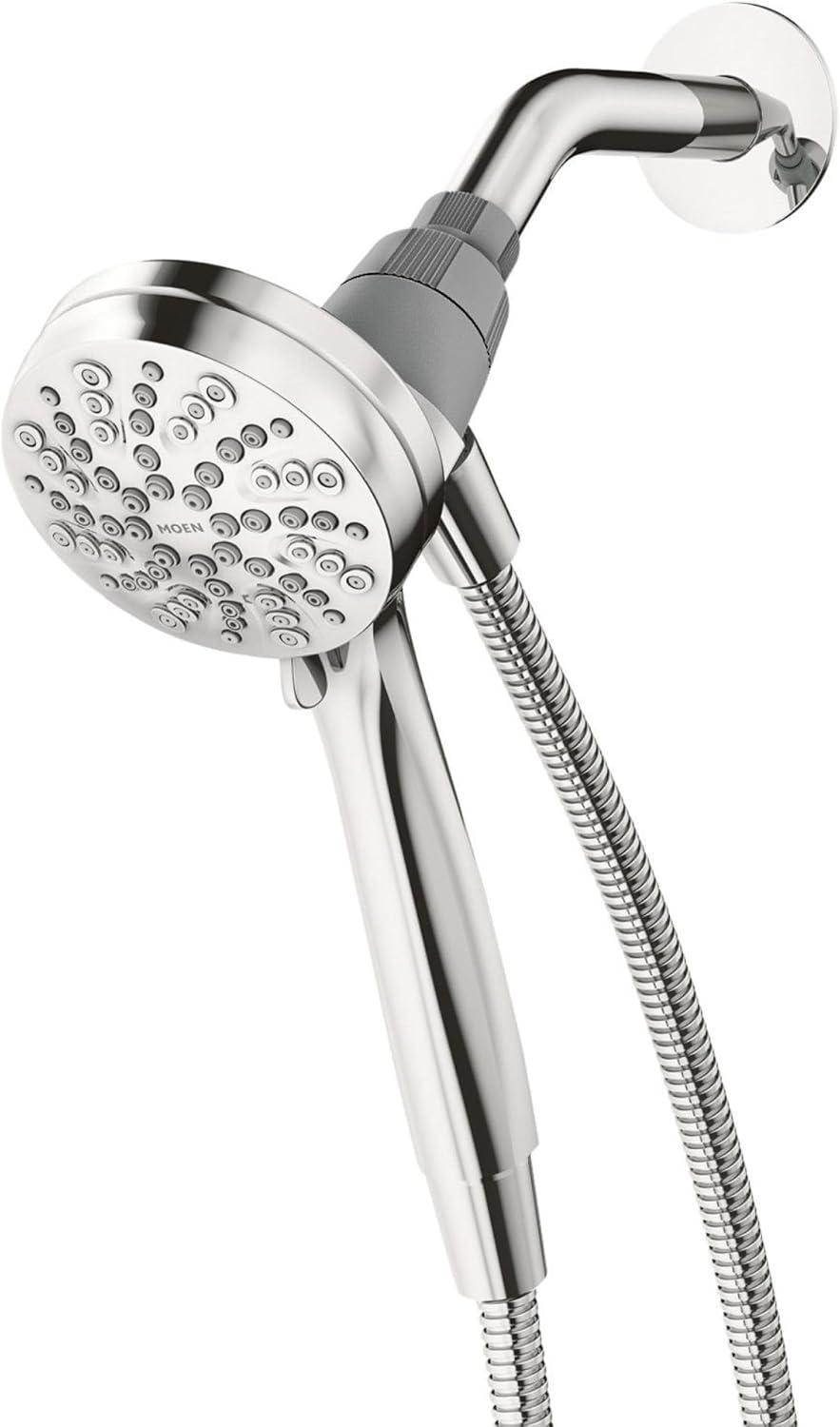 Moen Engage Magnetix Handheld Showerhead, Chrome, 26100EP