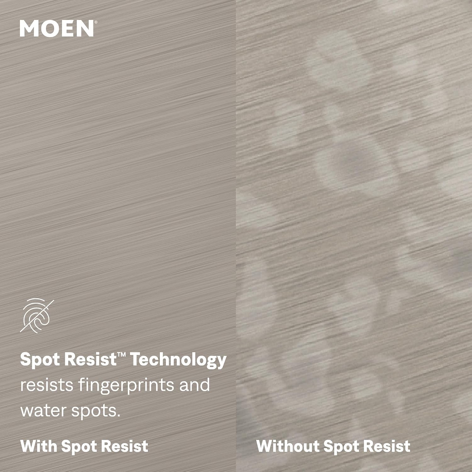 Moen Haelyn Pulldown Kitchen Faucet, Spot Resist Stainless, 87627SRS