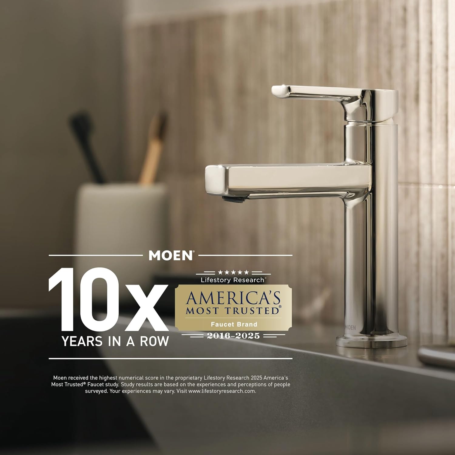 Moen 8227 Commercial M-Dura Widespread Kitchen Faucet 2.2 gpm, Chrome