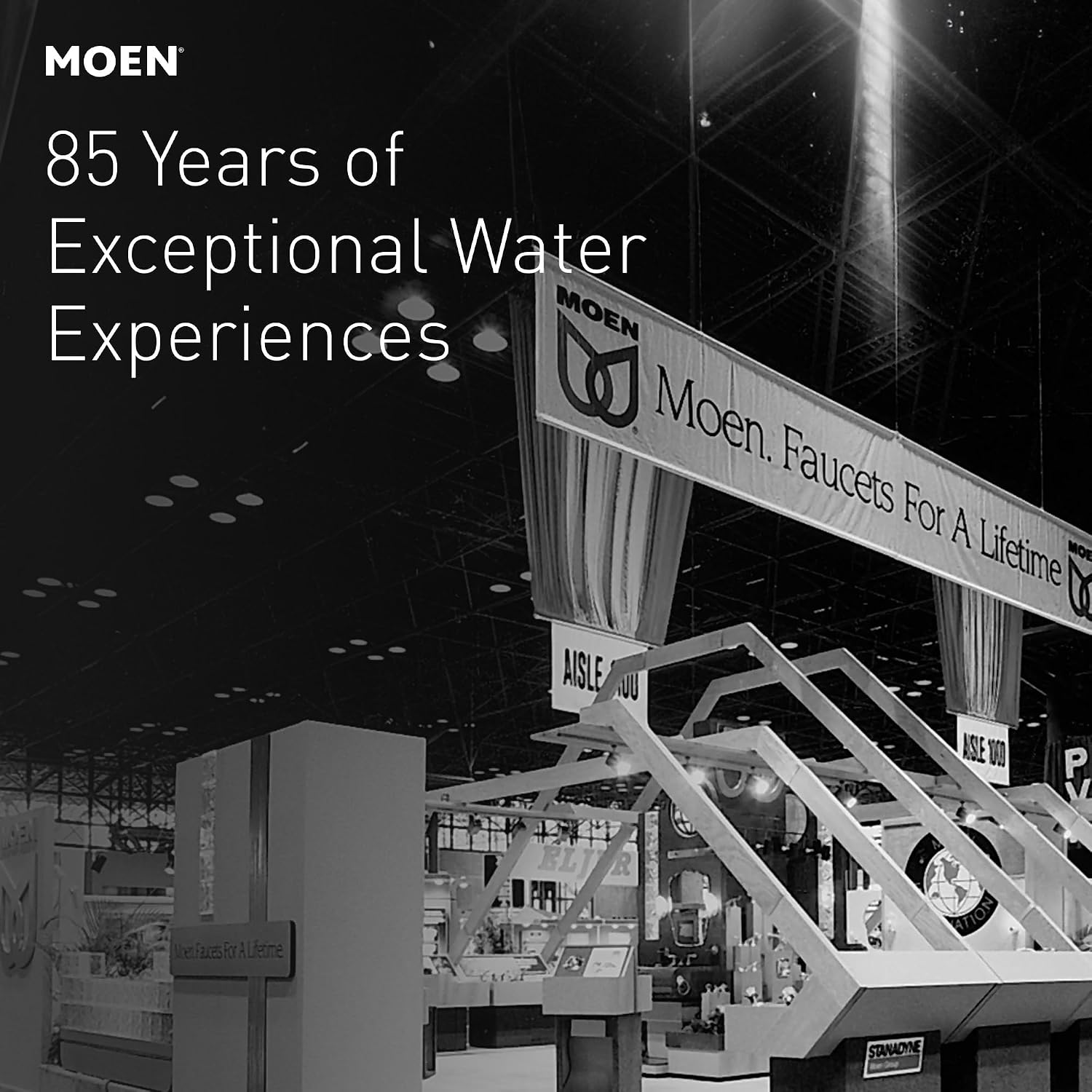 Moen Align MotionSense Wave Touchless Kitchen Faucet, Stainless, 7565EWSRS Spot Resist Stainless