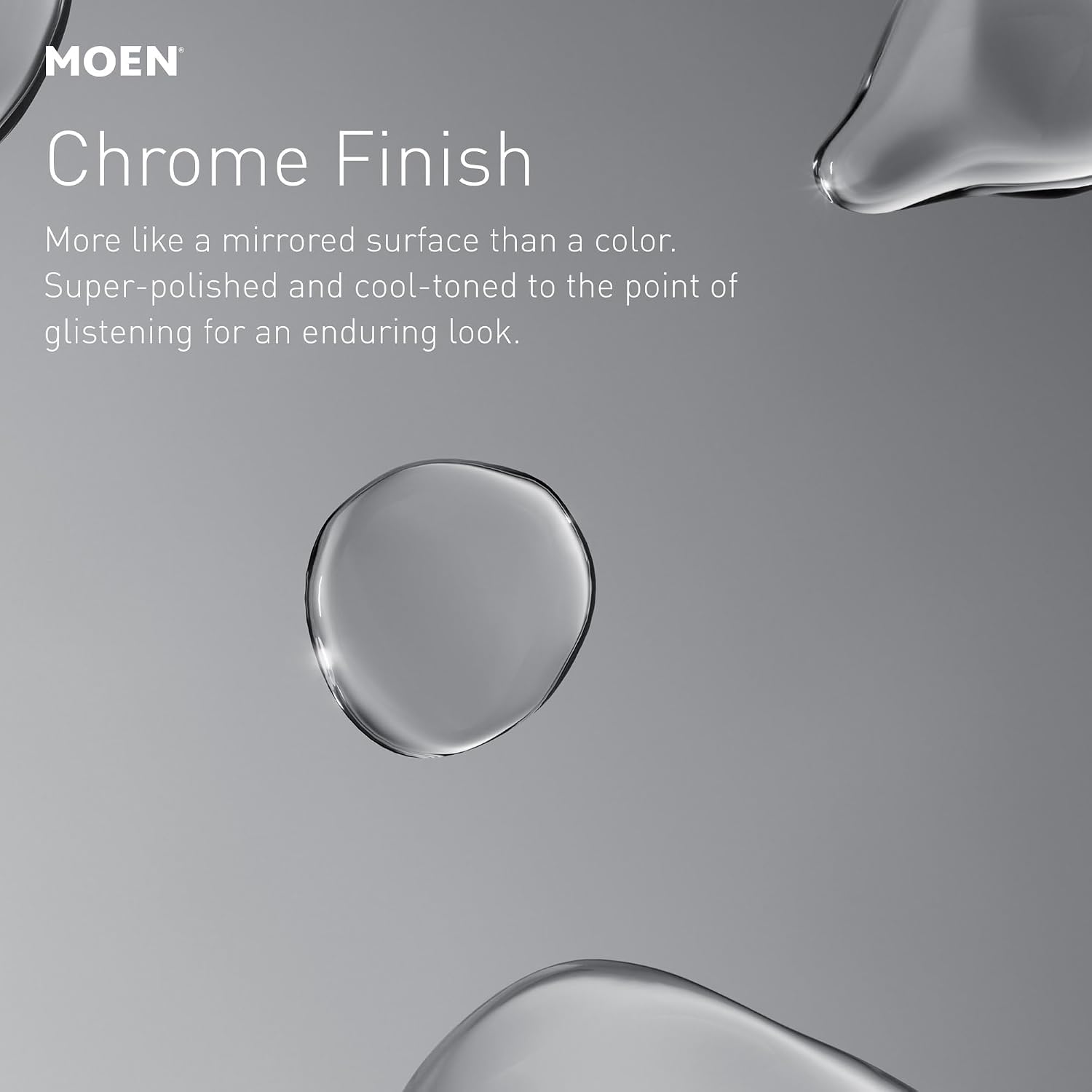 Moen Ronan Pulldown Kitchen Faucet, Chrome, 87918