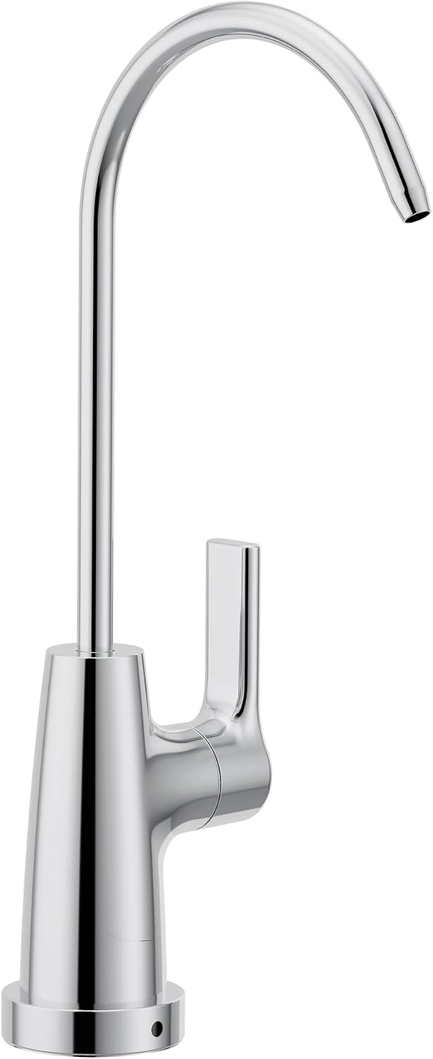 Moen Sip Traditional Drinking Water Beverage Faucet, Chrome, F7620