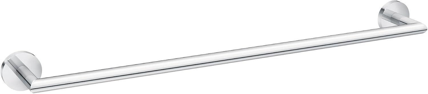Moen Arlys 24-Inch Towel Bar, Chrome, Y5724CH