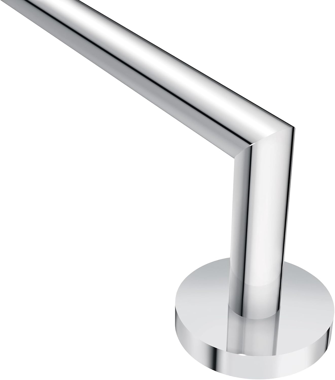 Moen Arlys 24-Inch Towel Bar, Chrome, Y5724CH