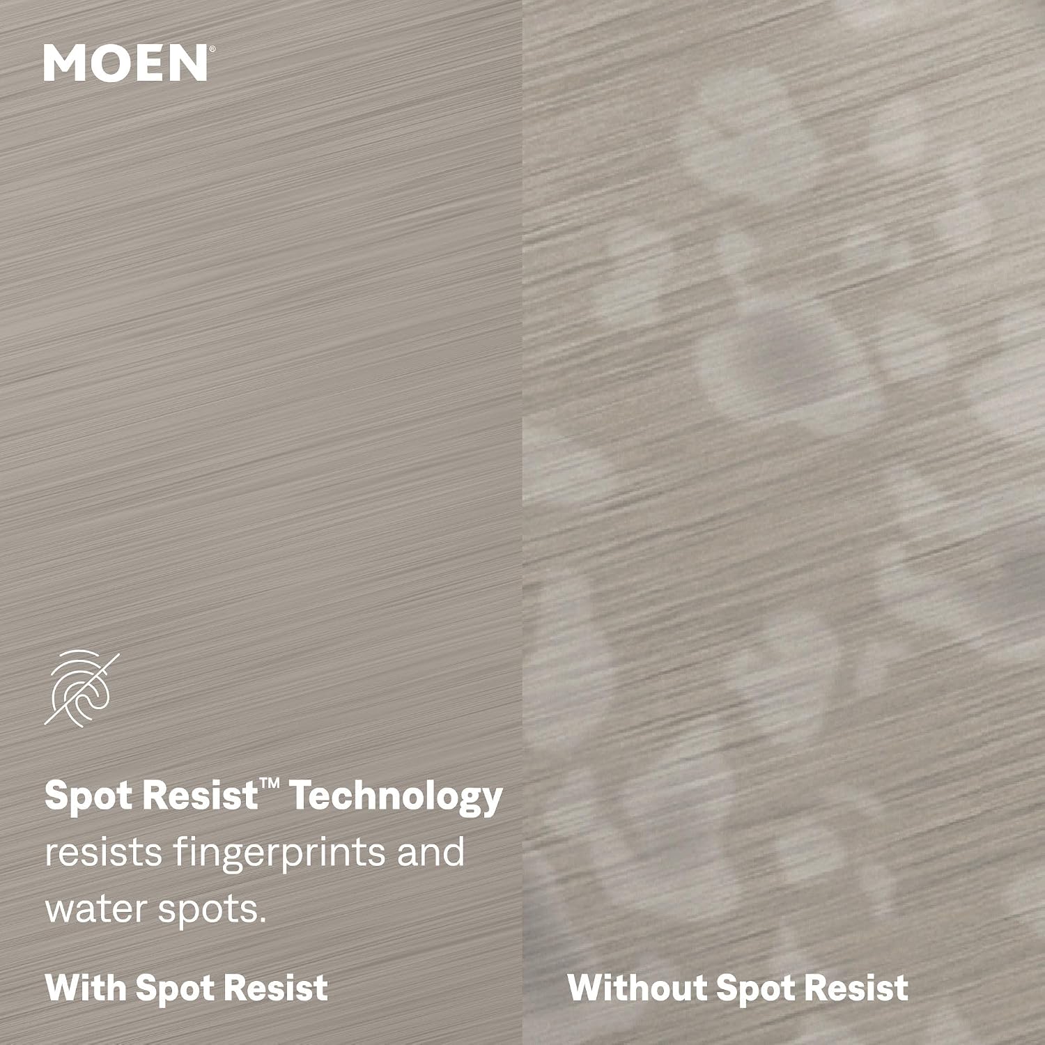 Moen Jaslynn Pulldown Kitchen Faucet, Spot Resist Stainless, 87618SRS