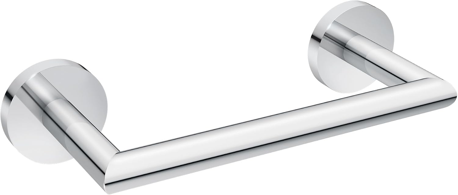 Moen Arlys Chrome Modern Hand Towel Bar, Y5786CH