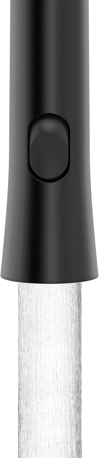 Moen SwivelControl Matte Black Pulldown Kitchen Faucet Retrofit Replacement Wand, 266918BL