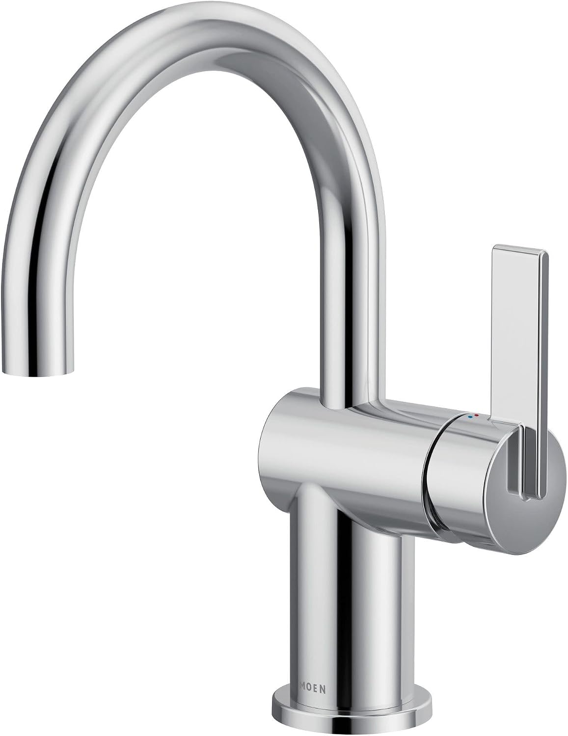 Moen CIA MotionSense Wave Bathroom Faucet, Chrome, 6221EW