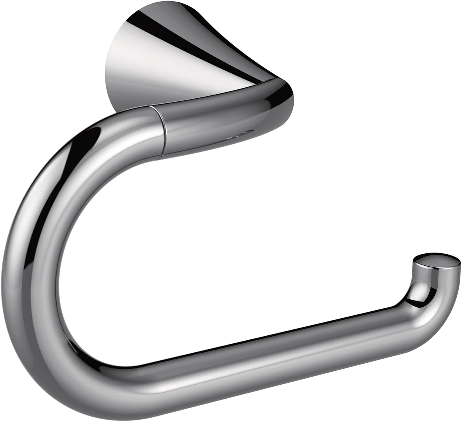 Moen YB2308CH Glyde Paper Holder, Chrome