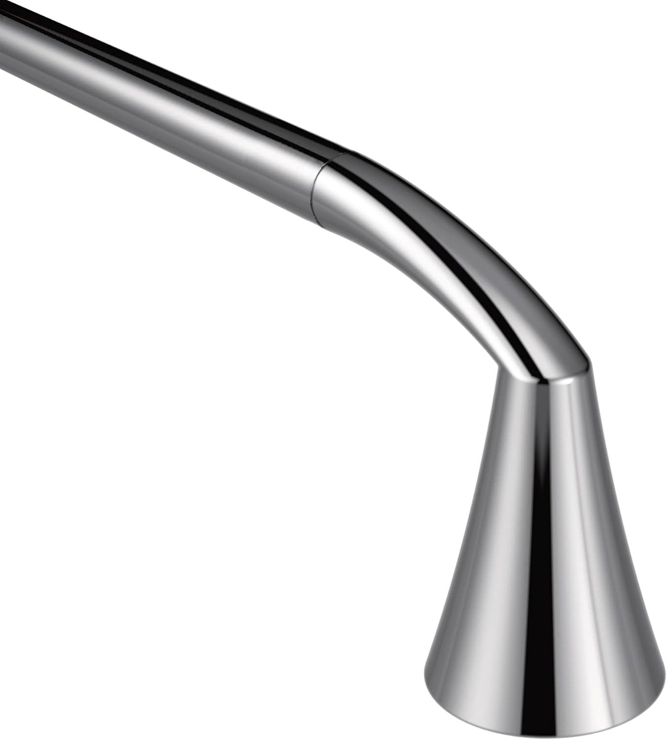 Moen YB2318CH Glyde -Towel Bar, 18", Chrome