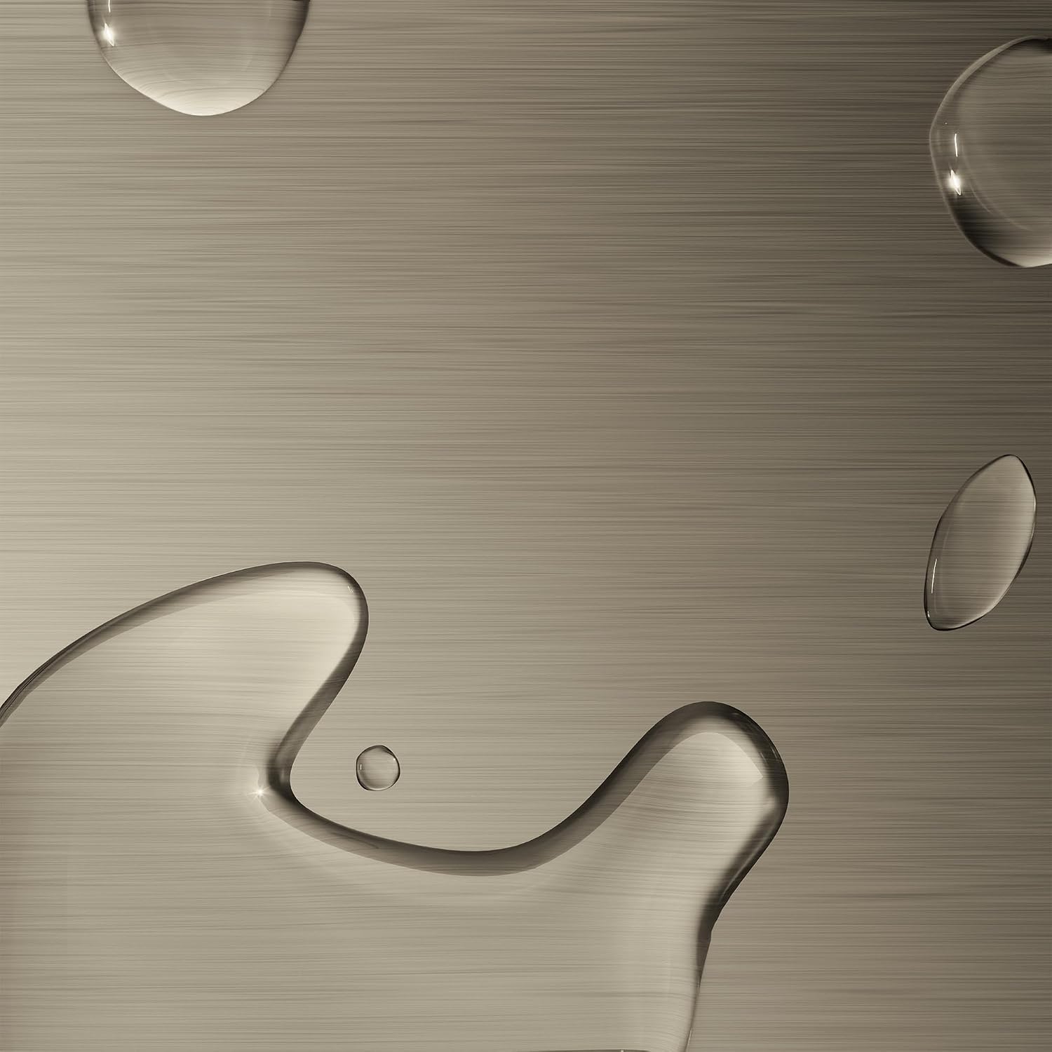 Moen Cia Widespread Bathroom Faucet with Valve, Brushed Nickel, TV6222BN