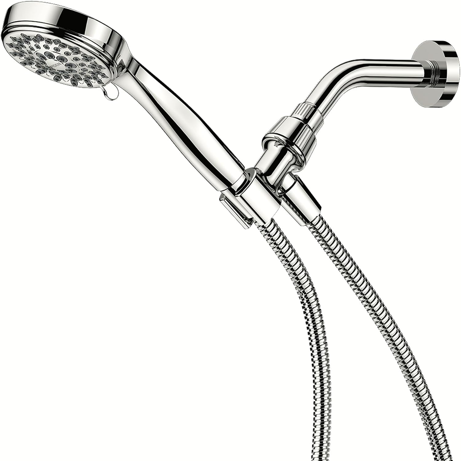 Moen 20091 Ignite Chrome Handheld Shower Head