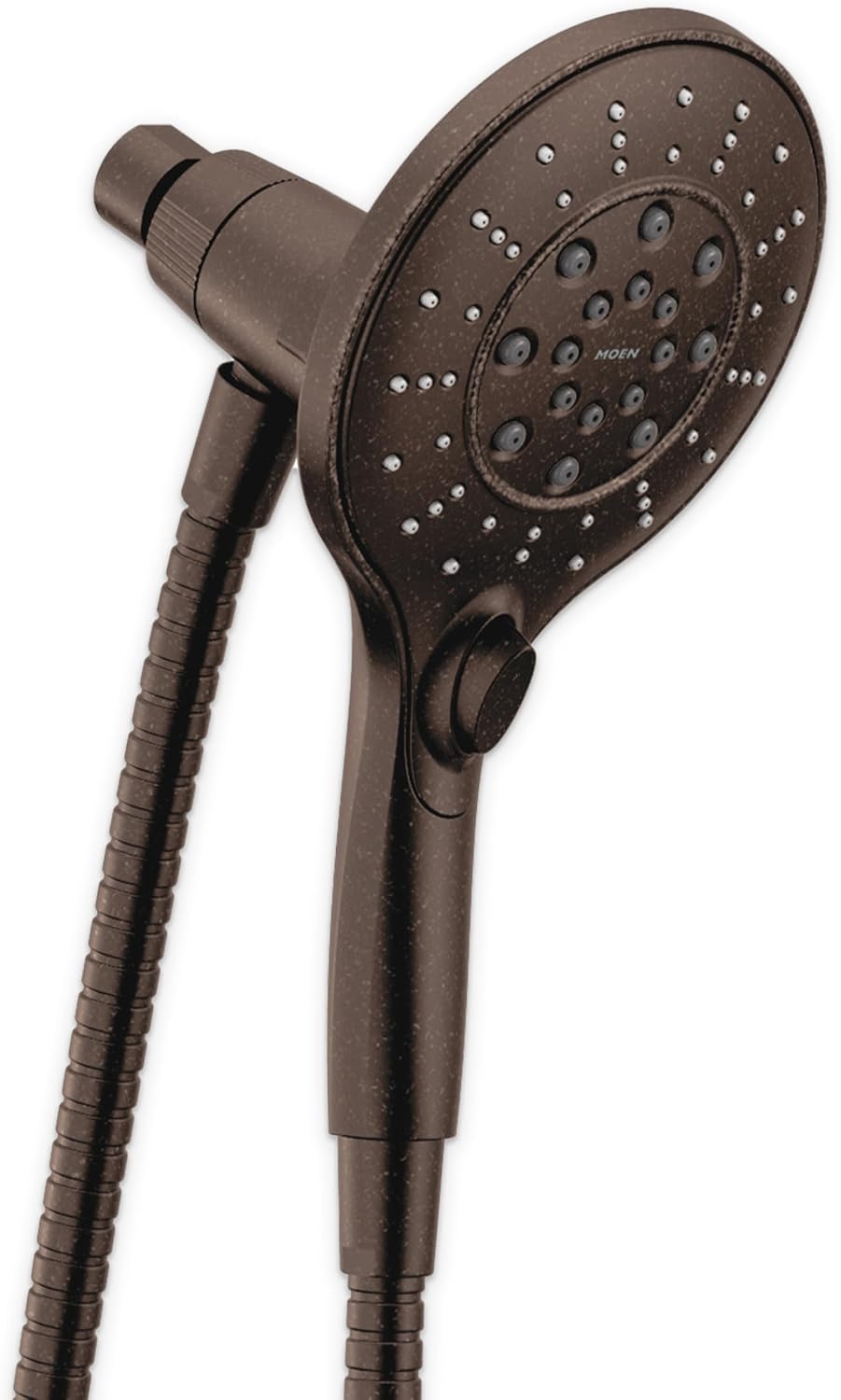 Moen 3662EPORB Engage Magnetix Handshower, Oil Rubbed Bronze