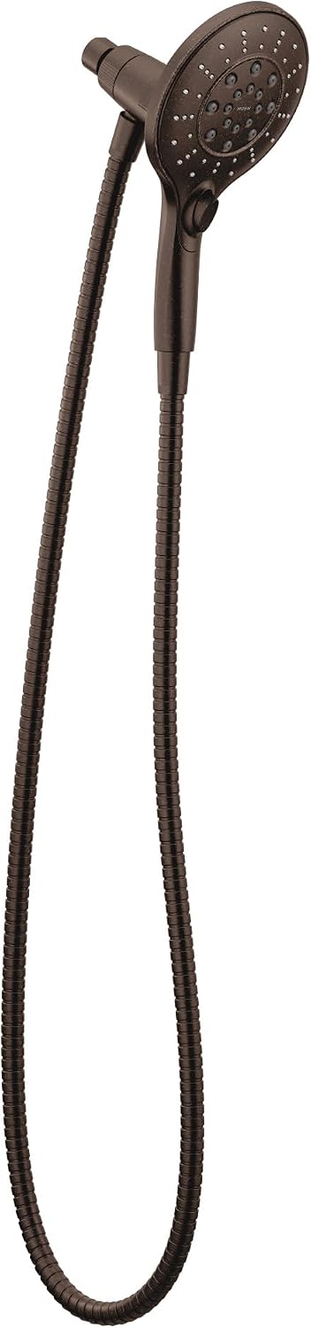 Moen 3662EPORB Engage Magnetix Handshower, Oil Rubbed Bronze