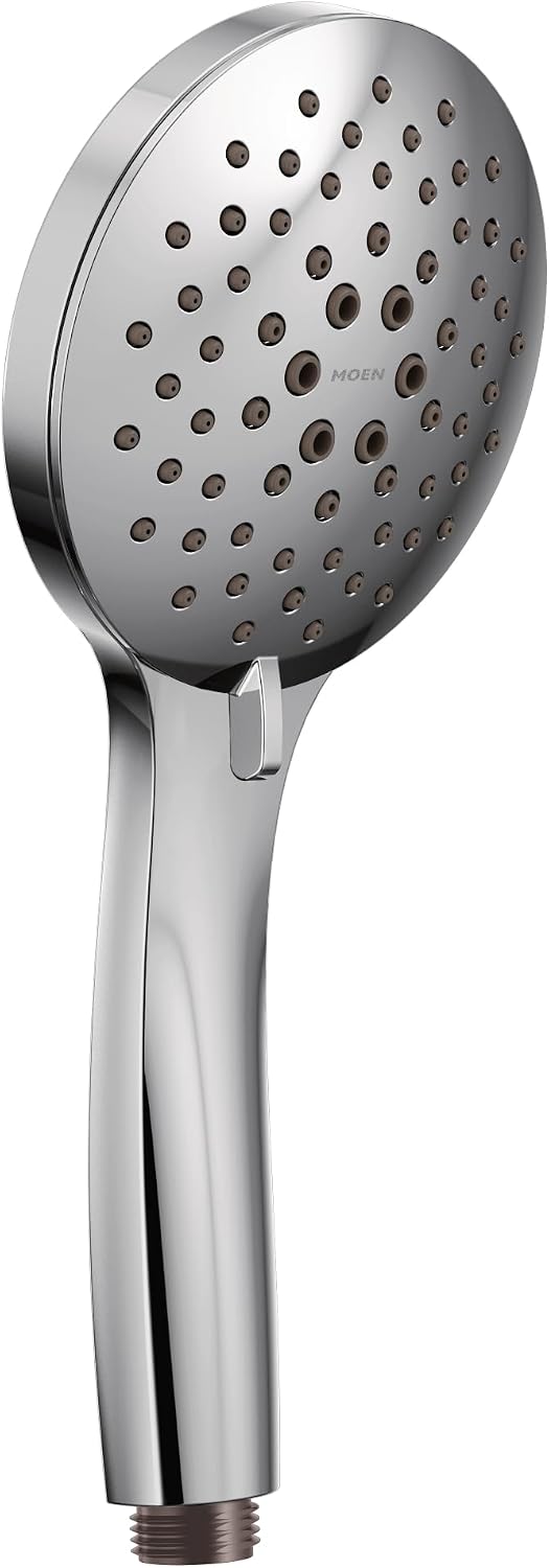 Moen 189315 Eco-Performance Handshower Hand Shower Head, Chrome