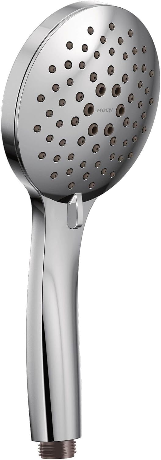 Moen 189315 Eco-Performance Handshower Hand Shower Head, Chrome