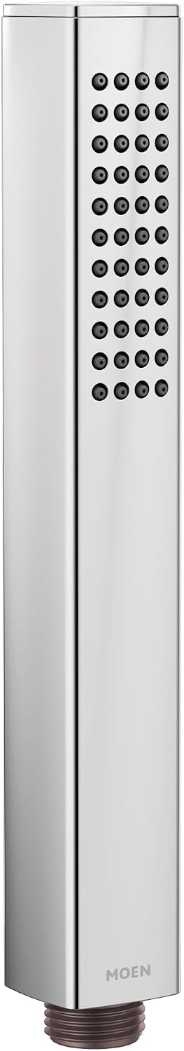 Moen Eco-Performance Handheld Showerhead, Chrome, 189318