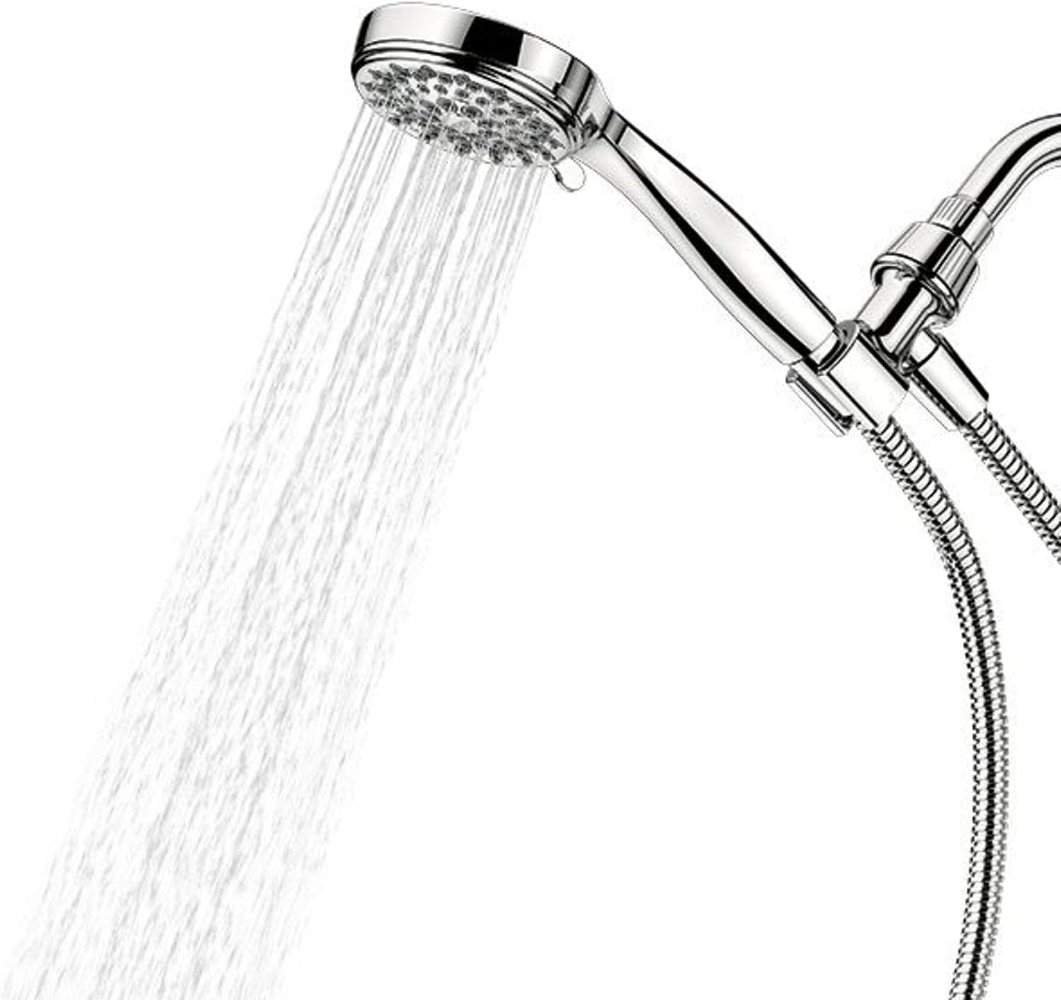 Moen 209H0 Ignite Handheld Shower, Chrome