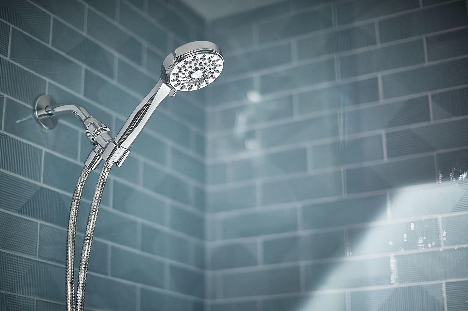 Moen 209H0 Ignite Handheld Shower, Chrome