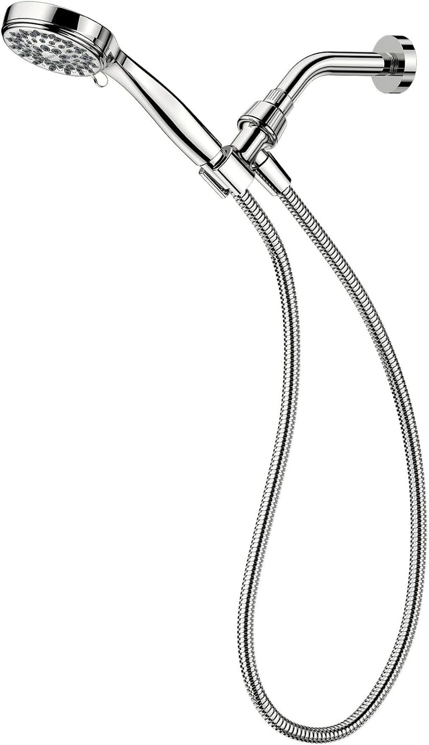 Moen 209H0 Ignite Handheld Shower, Chrome