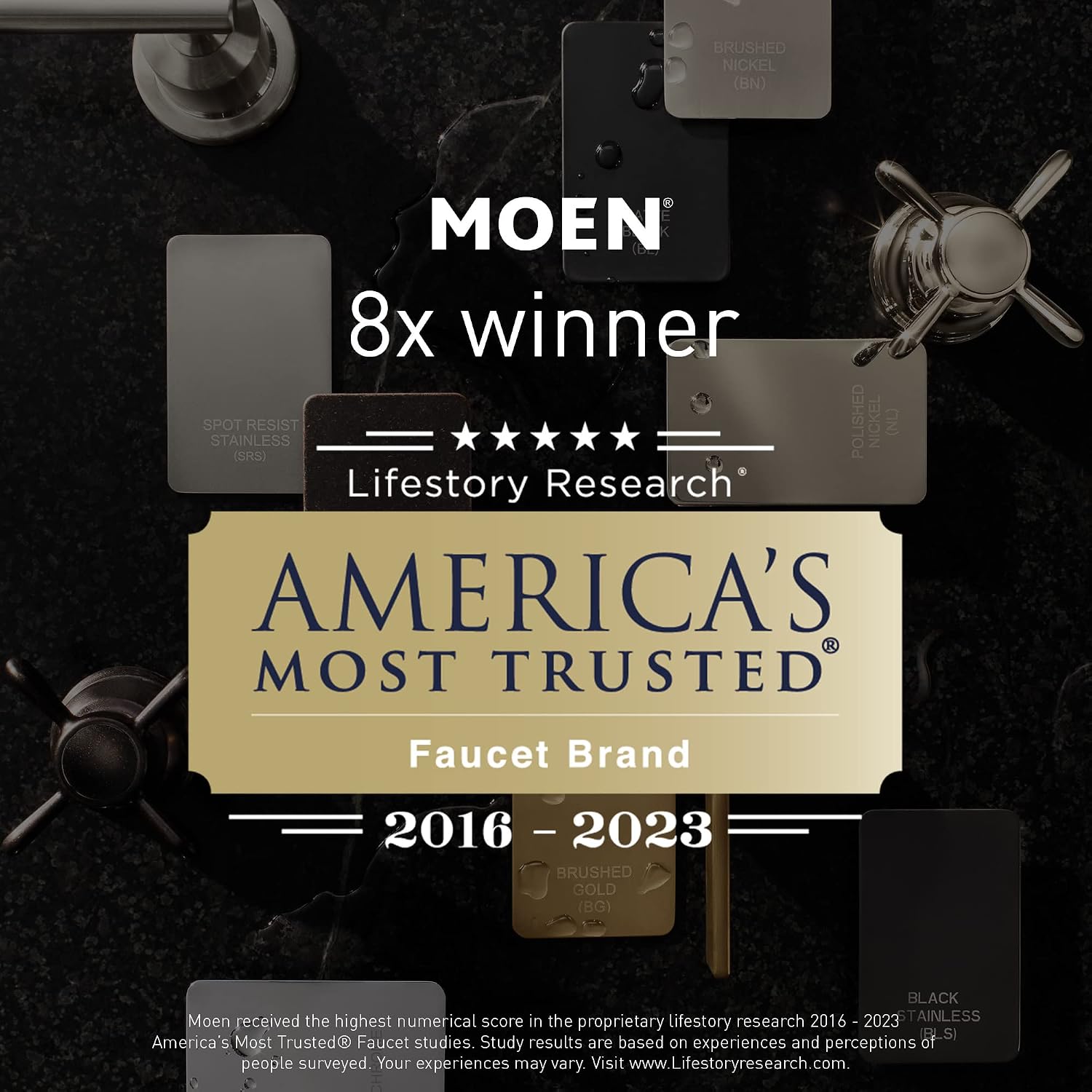Moen 209H0 Ignite Handheld Shower, Chrome