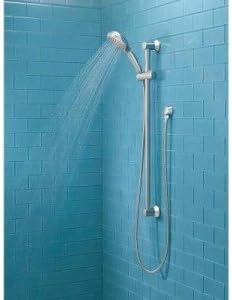 Moen S3870EPBN Twist Handheld Shower, Brushed Nickel