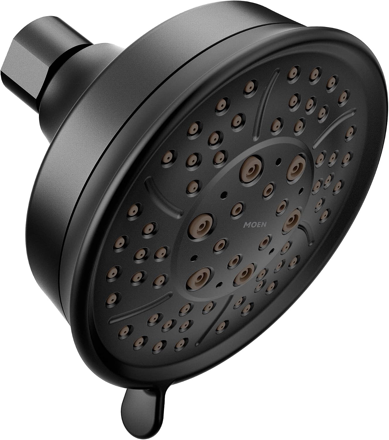 Moen Eco-Performance Handheld Shower, Matte Black, 3638EPBL