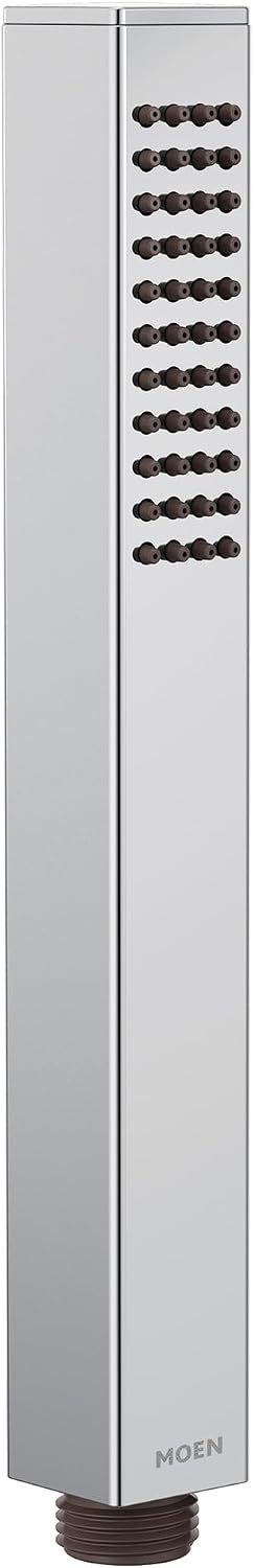 Moen 189575 Eco-Performance Handshower Handheld Shower Head, Chrome