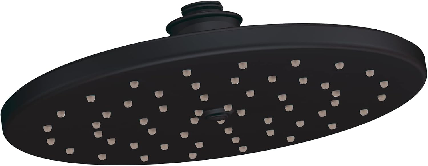 Moen Waterhill 10-Inch Rainshower Showerhead, S112WR