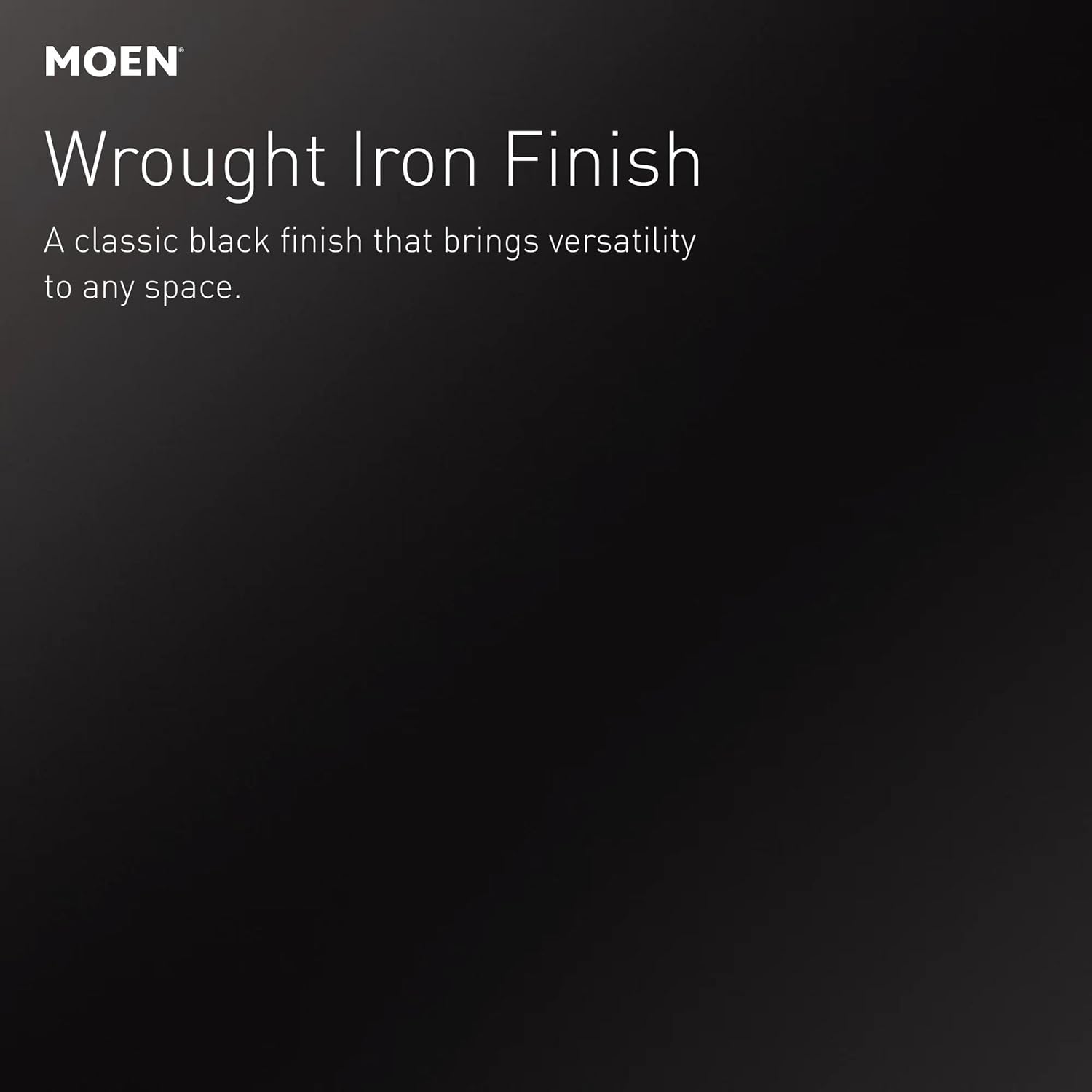 Moen Waterhill 10-Inch Rainshower Showerhead, S112WR