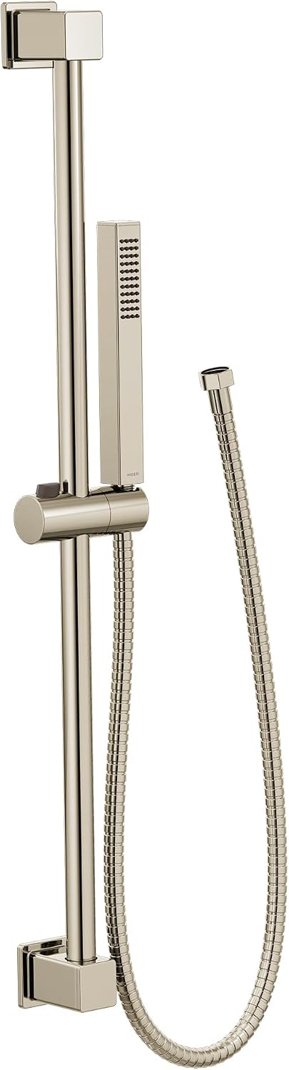 Moen S3880EPNL Handheld Shower, Polished Nickel
