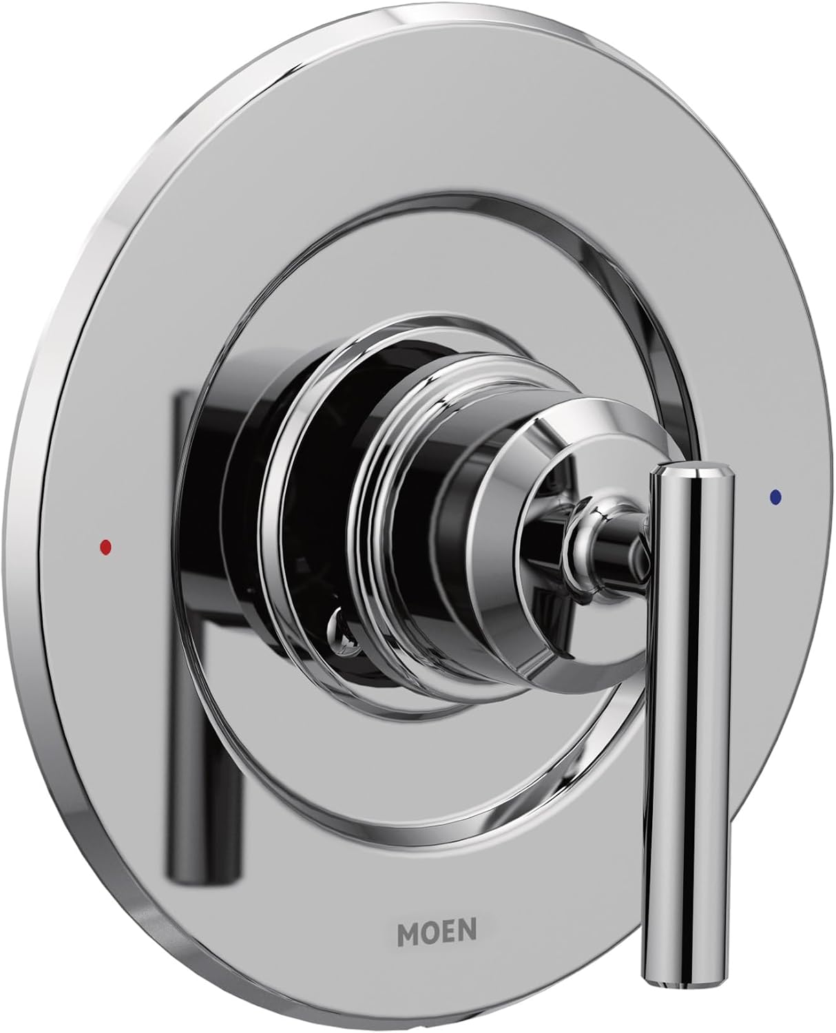 Moen T2901 Gibson Chrome Posi-Temp Valve Trim Kit