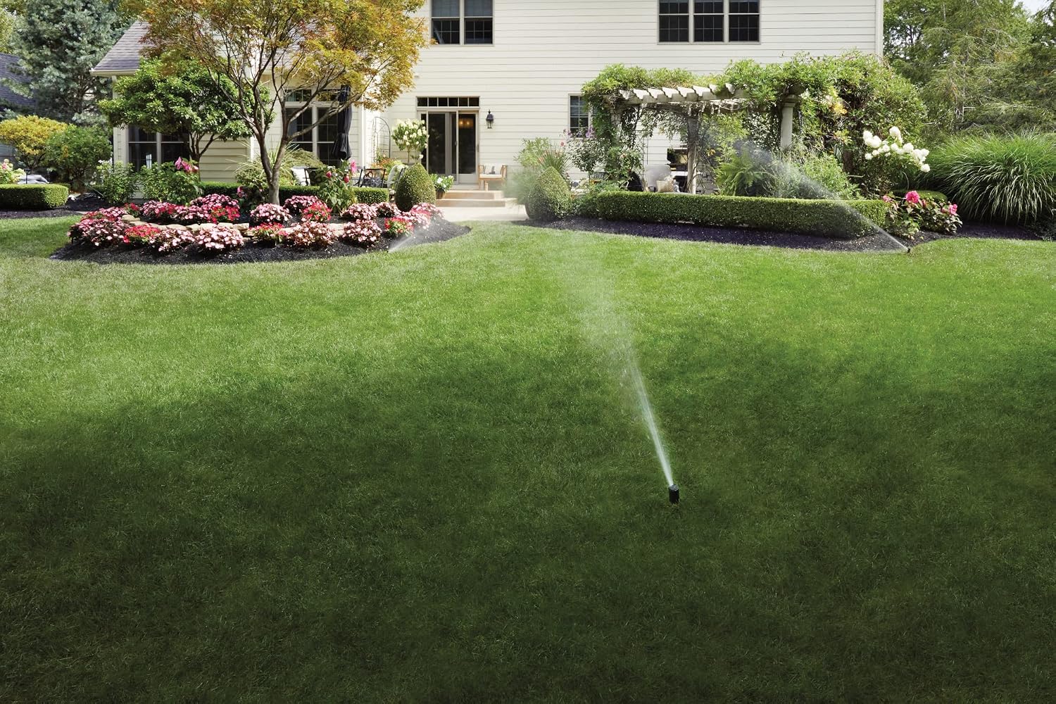 Moen WISNS002G1USA Smart Wireless Soil Sensor