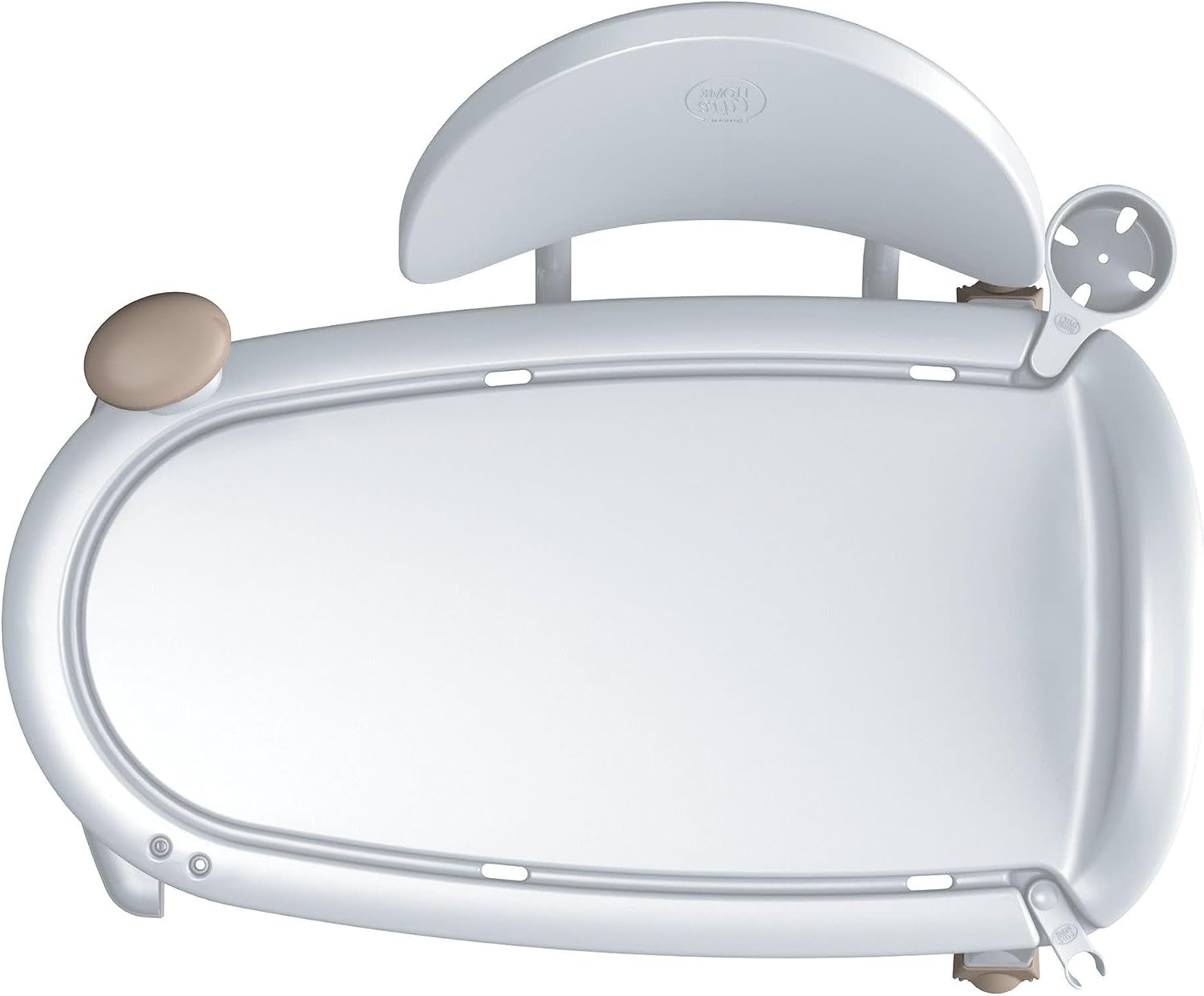Moen DN7105 Home Care Premium Tub Transfer Bench