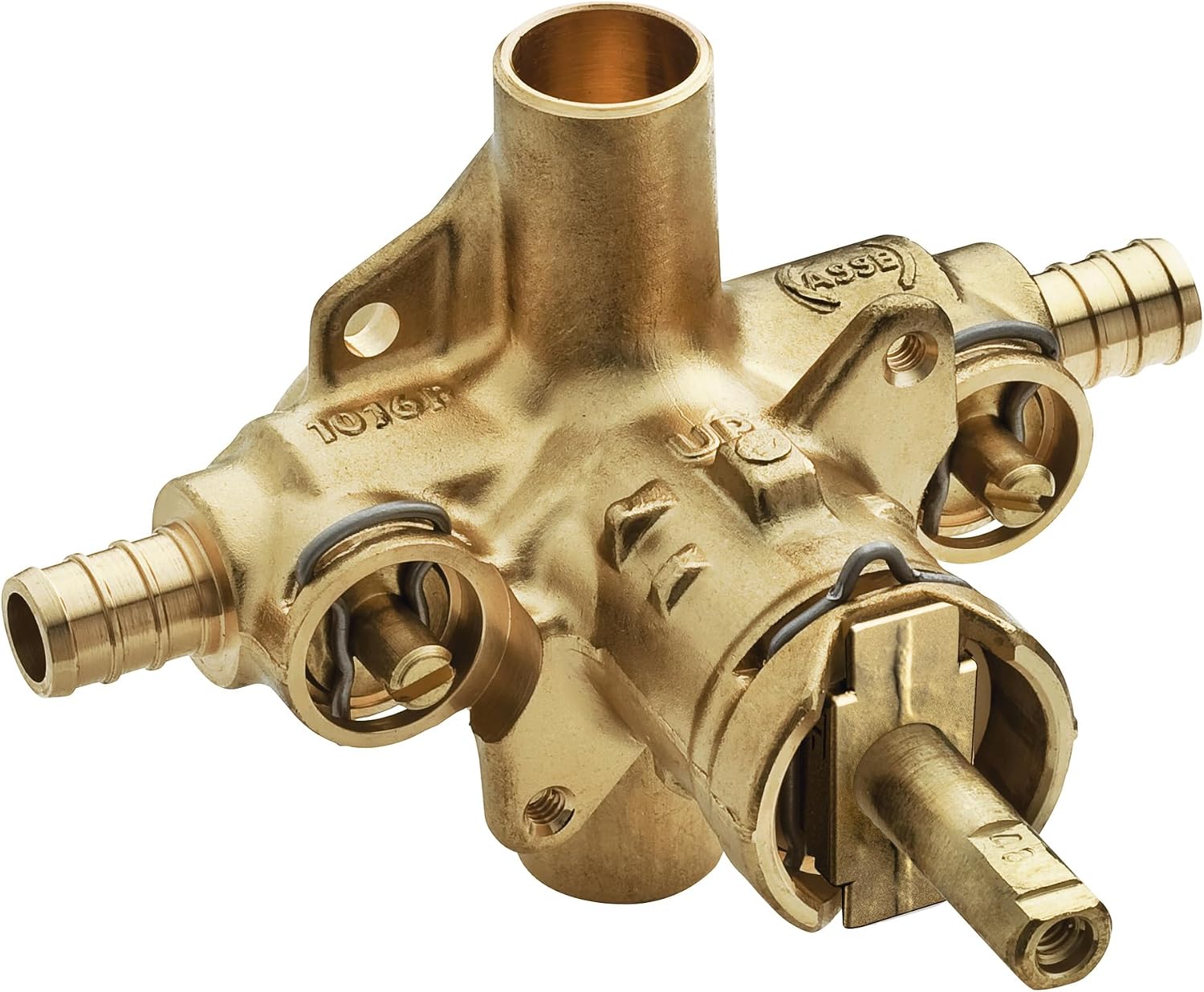 Moen 8373HD Commercial Posi-Temp Shower Valve
