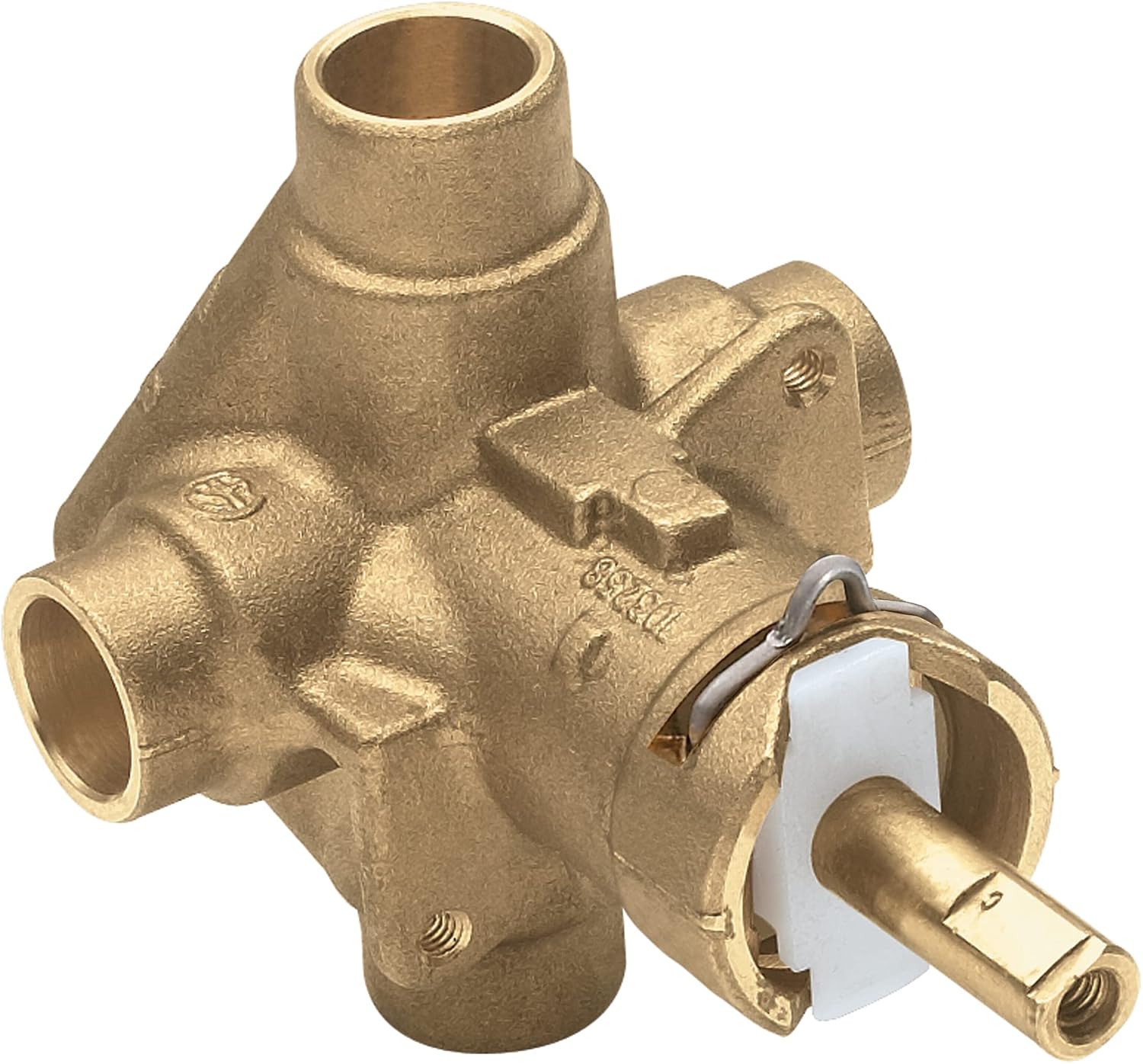 Moen 2520 Posi-Temp Pressure Balancing Shower Valve