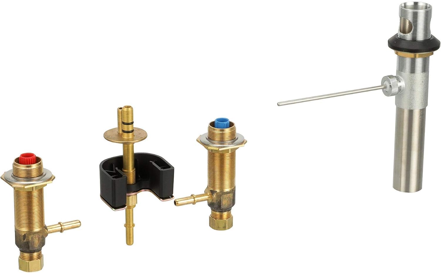 Moen 9000 M-Pact Widespread Bathroom Faucet Rough-in Valve