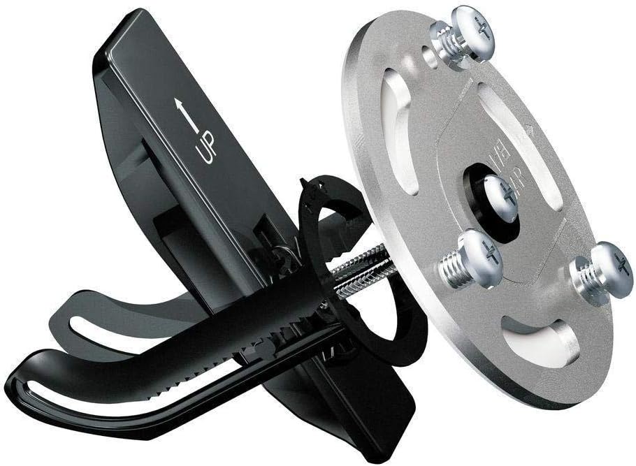 Moen SMA1000CH Home Care SecureMount Anchor, Chrome