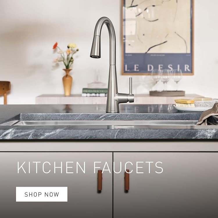 Moen Online Store Moen | Premium Bathroom Shower & Plumbing Hardware Since 1937 - Rain Shower Heads, Multi-Function Handheld Showers - Moen Online Store