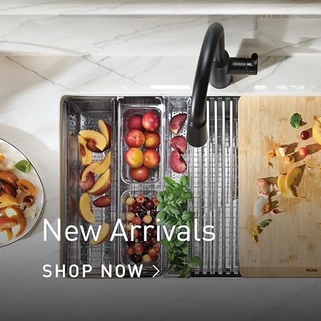 Moen Online Store Moen | Premium Bathroom Shower & Plumbing Hardware Since 1937 - Rain Shower Heads, Multi-Function Handheld Showers - Moen Online Store